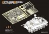Voyager Model PE351023 WWII US M4A3 (76) w Mid Tank Basic For MENG TS-043 1/35